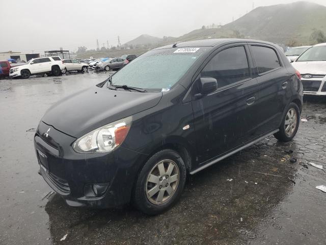 MITSUBISHI MIRAGE 2014 ml32a4hj5eh004518