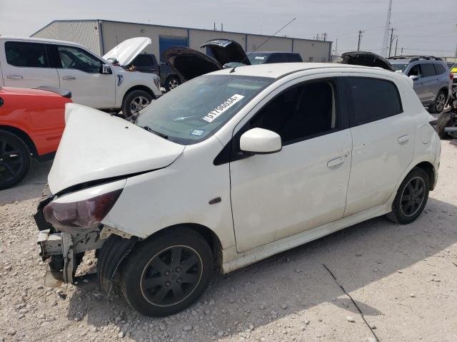 MITSUBISHI MIRAGE 2014 ml32a4hj5eh005345