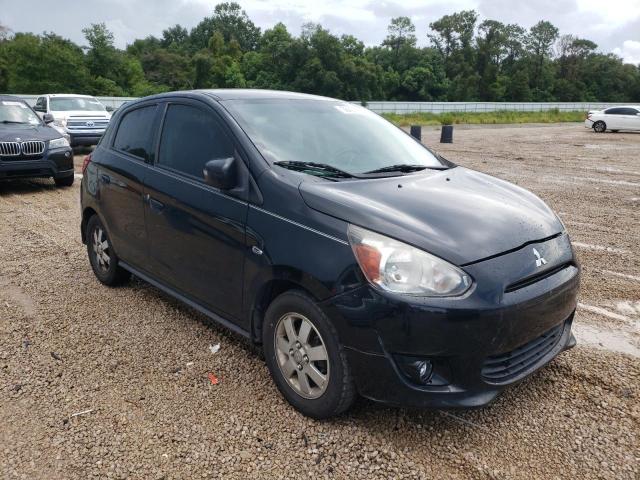 MITSUBISHI MIRAGE 2015 ml32a4hj5fh005217