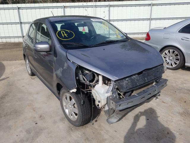 MITSUBISHI MIRAGE ES 2015 ml32a4hj5fh038573