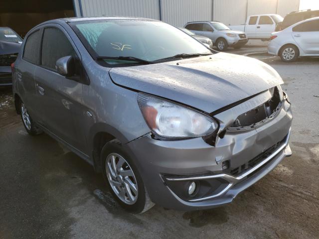 MITSUBISHI MIRAGE SE 2017 ml32a4hj5hh022442