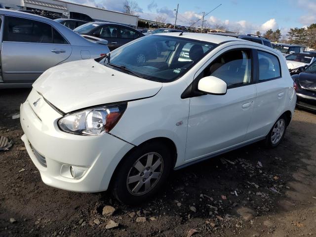 MITSUBISHI MIRAGE 2014 ml32a4hj6eh006245