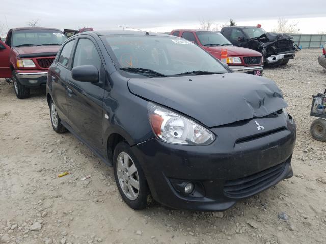 MITSUBISHI MIRAGE ES 0 ml32a4hj6eh020632