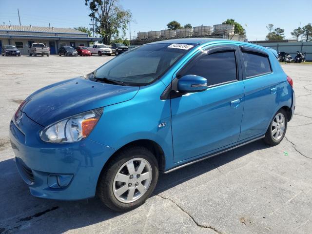 MITSUBISHI MIRAGE 2015 ml32a4hj6fh038663