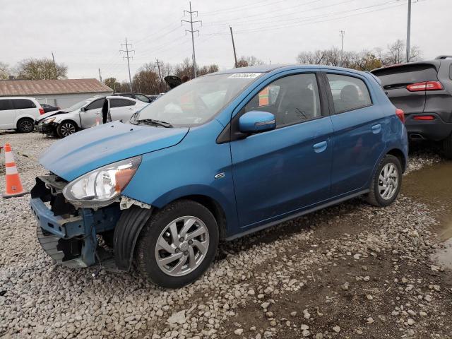 MITSUBISHI MIRAGE SE 2019 ml32a4hj6kh008699