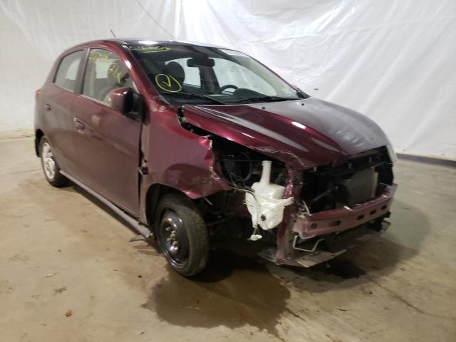 MITSUBISHI MIRAGE SE 2020 ml32a4hj6lh002712