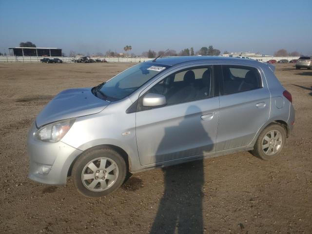 MITSUBISHI MIRAGE ES 2014 ml32a4hj7eh016671