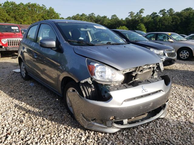 MITSUBISHI MIRAGE ES 2015 ml32a4hj7fh038736