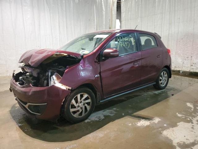 MITSUBISHI MIRAGE SE 2018 ml32a4hj7jh004028