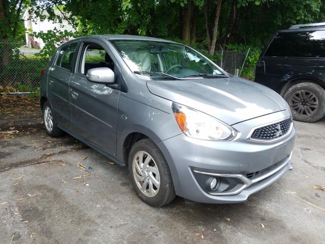 MITSUBISHI MIRAGE SE 2019 ml32a4hj7kh009909