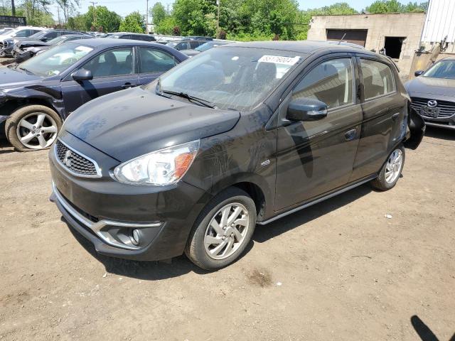 MITSUBISHI MIRAGE 2020 ml32a4hj7lh000208