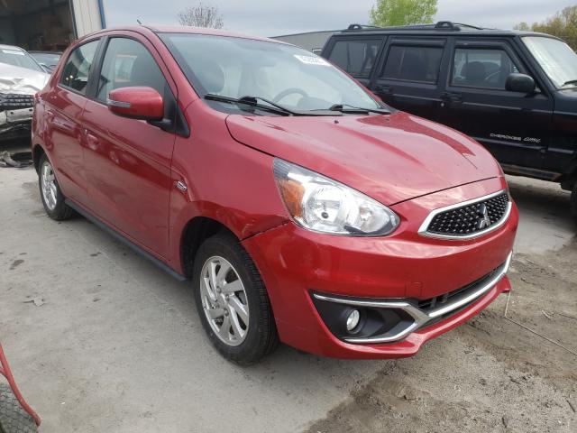 MITSUBISHI MIRAGE SE 2020 ml32a4hj7lh010561