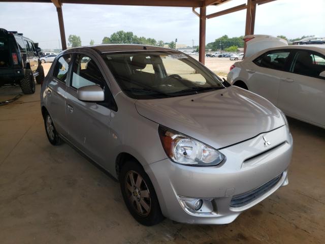 MITSUBISHI MIRAGE 2014 ml32a4hj8eh020650