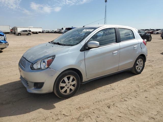 MITSUBISHI MIRAGE ES 2014 ml32a4hj8eh021605