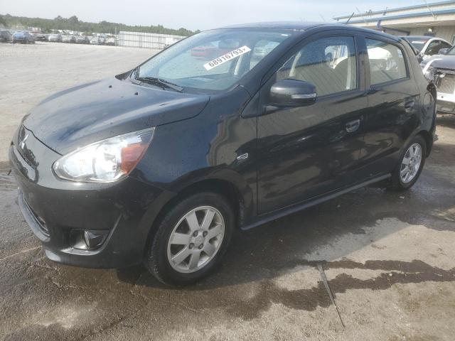 MITSUBISHI MIRAGE ES 2015 ml32a4hj8fh002571