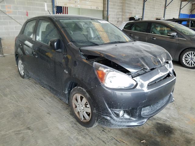 MITSUBISHI MIRAGE ES 2015 ml32a4hj8fh006779