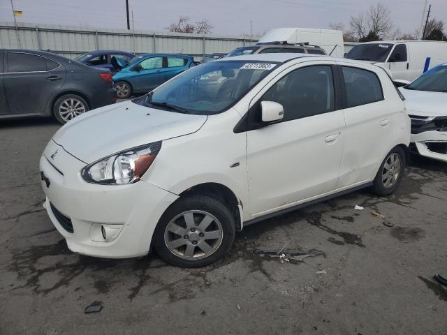 MITSUBISHI MIRAGE ES 2015 ml32a4hj8fh049437