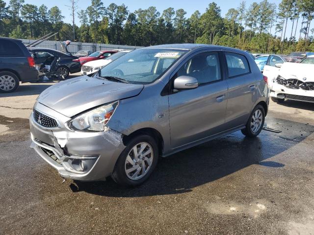 MITSUBISHI MIRAGE SE 2017 ml32a4hj8hh014318