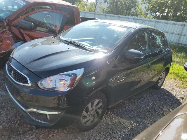 MITSUBISHI MIRAGE SE 2018 ml32a4hj8jh000540