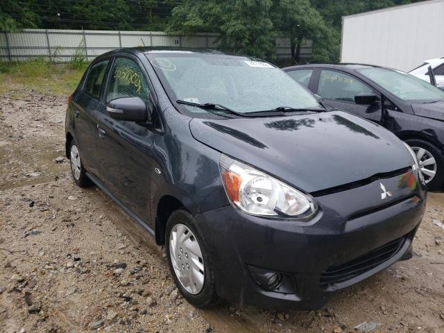 MITSUBISHI MIRAGE ES 2015 ml32a4hj9fh009240