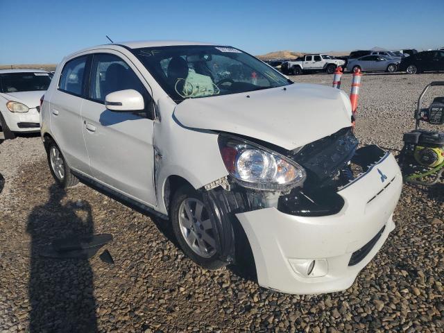 MITSUBISHI MIRAGE ES 2015 ml32a4hj9fh036535