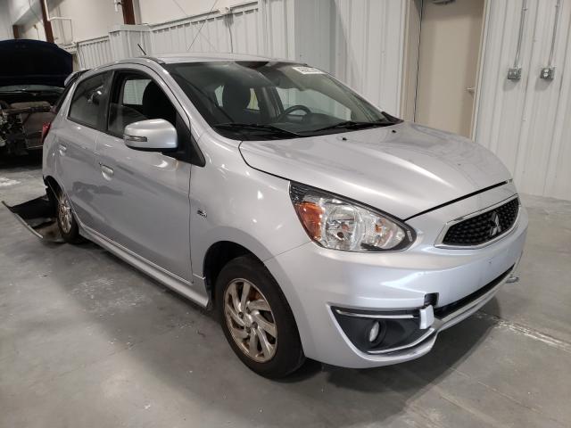 MITSUBISHI MIRAGE SE 2017 ml32a4hj9hh012609