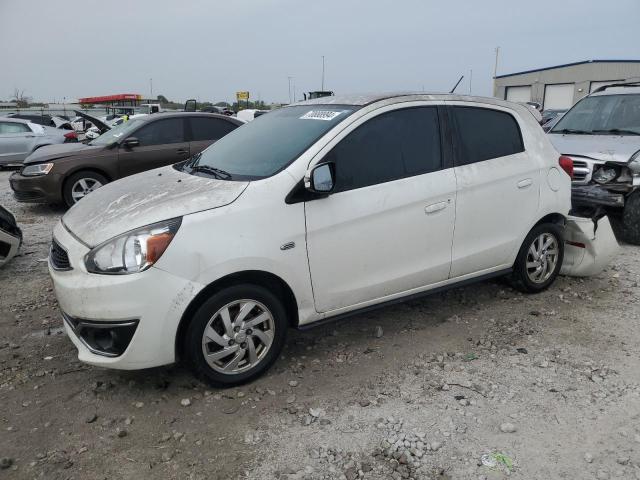 MITSUBISHI MIRAGE SE 2018 ml32a4hj9jh007156