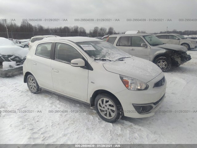 MITSUBISHI MIRAGE 2019 ml32a4hj9kh010074