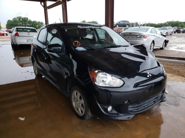 MITSUBISHI MIRAGE ES 2015 ml32a4hjxfh034213