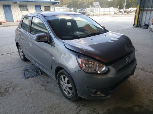 MITSUBISHI MIRAGE ES 2015 ml32a4hjxfh060181