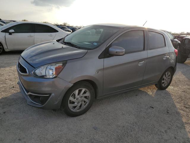 MITSUBISHI MIRAGE SE 2017 ml32a4hjxhh006799