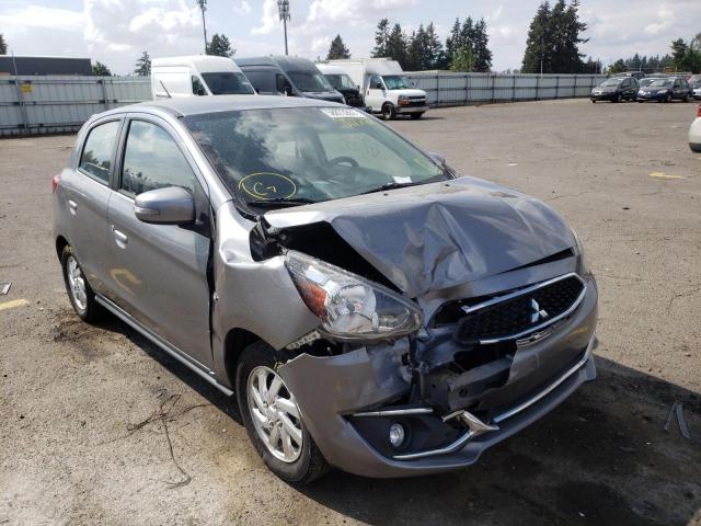 MITSUBISHI MIRAGE SE 2017 ml32a4hjxhh020752