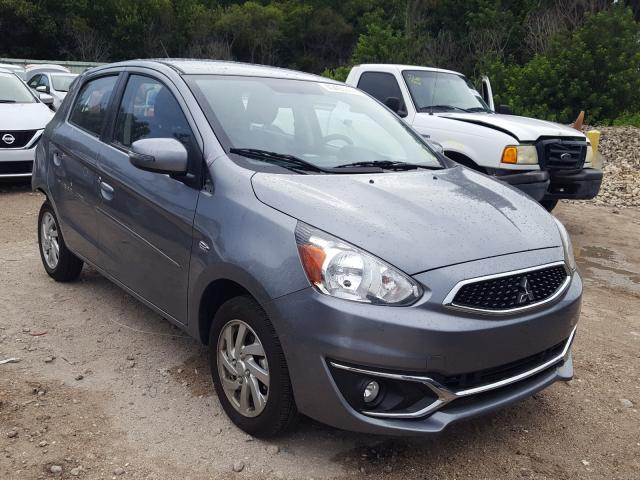 MITSUBISHI MIRAGE SE 2019 ml32a4hjxkh006244