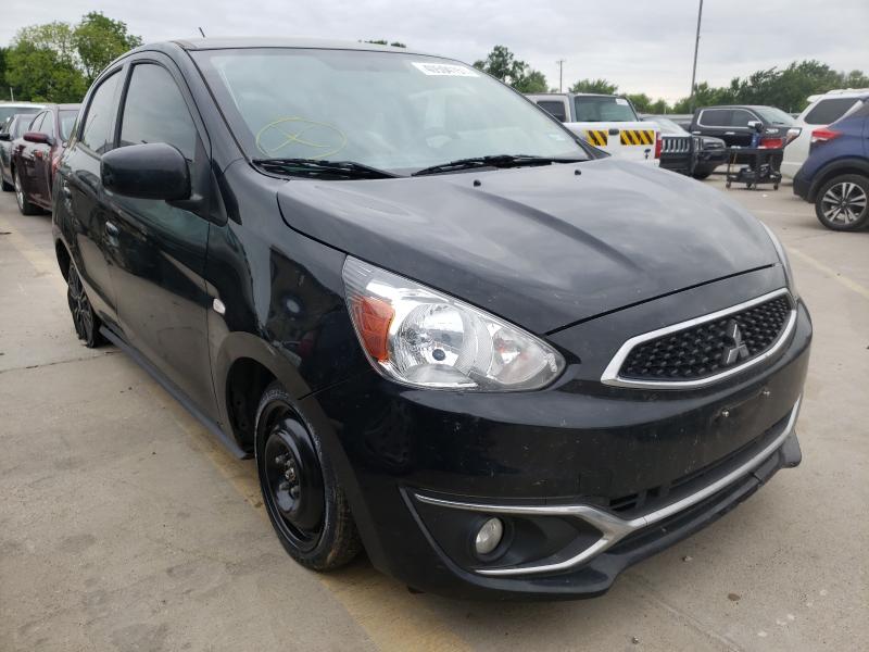 MITSUBISHI MIRAGE LE 2019 ml32a5hj0kh002239