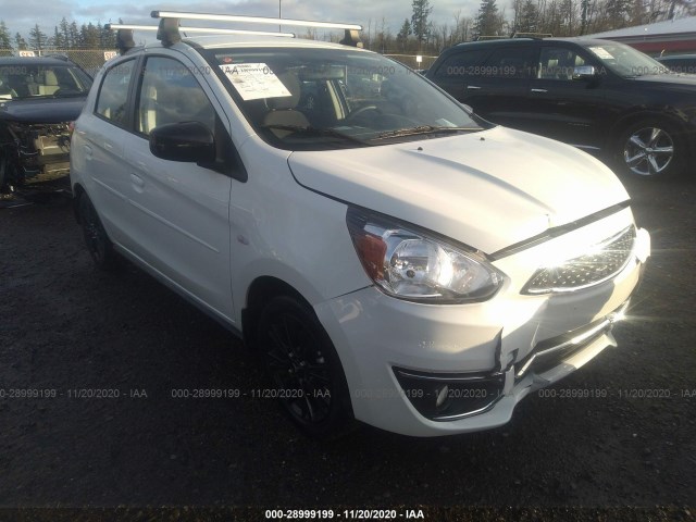 MITSUBISHI MIRAGE 2019 ml32a5hj0kh006436