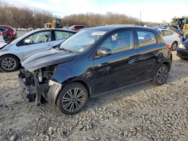 MITSUBISHI MIRAGE LE 2019 ml32a5hj0kh015489