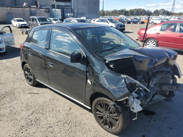 MITSUBISHI MIRAGE LE 2020 ml32a5hj0lh001478