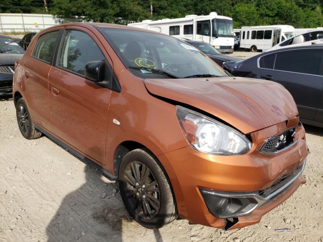 MITSUBISHI MIRAGE LE 2020 ml32a5hj0lh002680