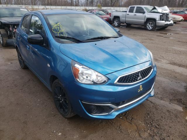 MITSUBISHI MIRAGE LE 2020 ml32a5hj1lh002543