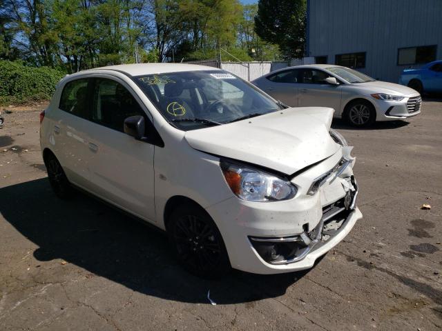 MITSUBISHI MIRAGE LE 2020 ml32a5hj1lh002574