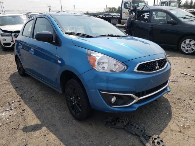 MITSUBISHI MIRAGE LE 2020 ml32a5hj1lh005412