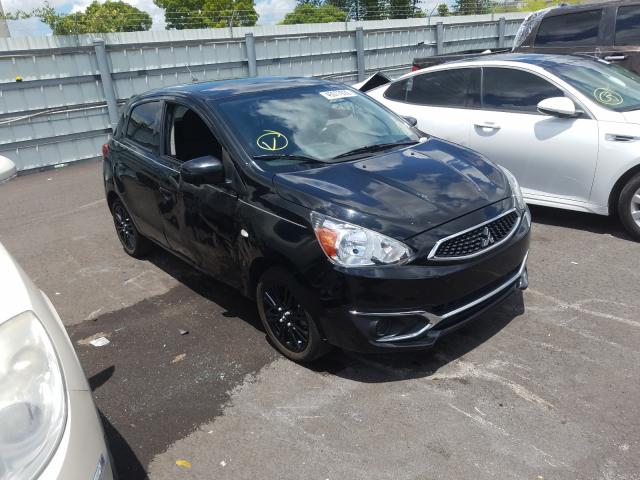 MITSUBISHI MIRAGE LE 2019 ml32a5hj2kh002176