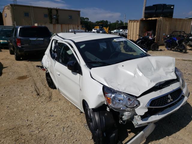 MITSUBISHI MIRAGE LE 2019 ml32a5hj2kh004638