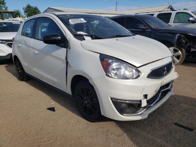 MITSUBISHI MIRAGE LE 2019 ml32a5hj2kh006616