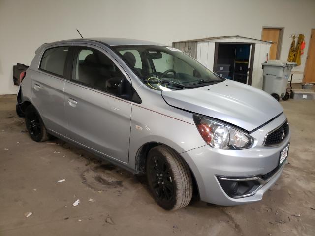 MITSUBISHI MIRAGE LE 2019 ml32a5hj2kh007099