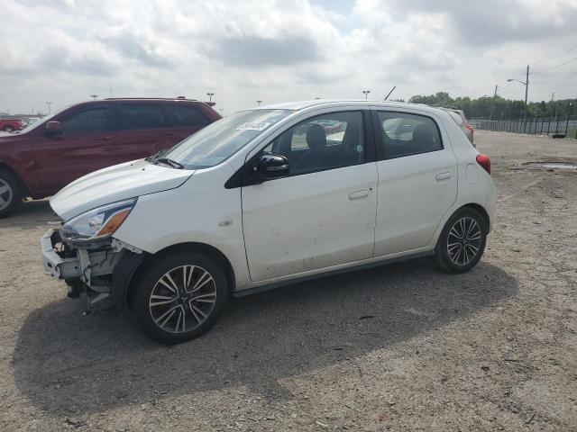 MITSUBISHI MIRAGE LE 2019 ml32a5hj2kh012545