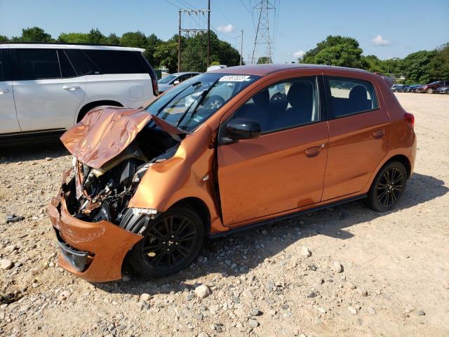 MITSUBISHI MIRAGE LE 2019 ml32a5hj2kh015137