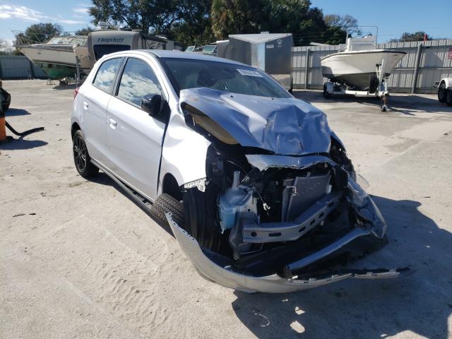 MITSUBISHI MIRAGE LE 2020 ml32a5hj2lh001529