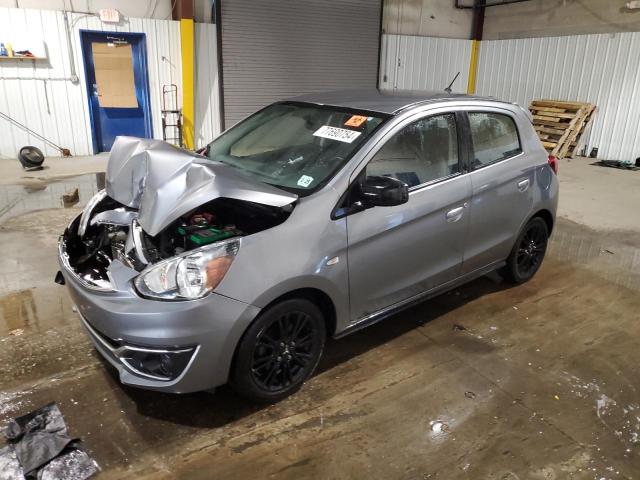 MITSUBISHI MIRAGE LE 2020 ml32a5hj2lh001630