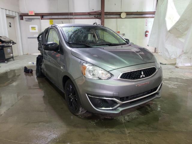 MITSUBISHI MIRAGE LE 2020 ml32a5hj2lh002549